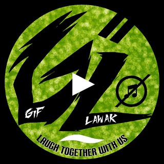 Telegram profile photo for Gif Lawak