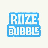 Telegram profile photo for RIIZE BUBBLE