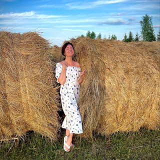 Telegram profile photo for Жизнь в радость