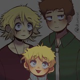 Telegram profile photo for Мысли в слух