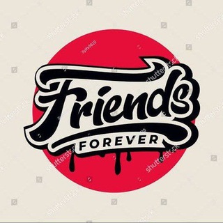 Telegram profile photo for Friends Forever 2