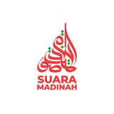 Telegram profile photo for Parfum Suara Madinah
