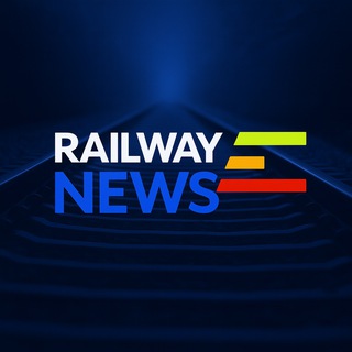 Telegram profile photo for Railway News Global