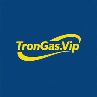 Telegram profile photo for TRX能量兑换|能量租赁|Trx闪兑 @GasvipBot