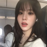 Telegram profile photo for Heejin.