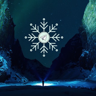Telegram profile photo for WinterFreaks: Winter and Telegram Freaks. We love Winter Sports and cold / Nordic countries like Finland, Russia, Canada