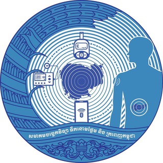 Telegram profile photo for CADET Official