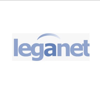 Telegram profile photo for Leganet channel