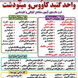 Telegram profile photo for اخبار آزاد مینودشت
