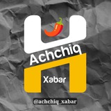 Telegram profile photo for Xabar