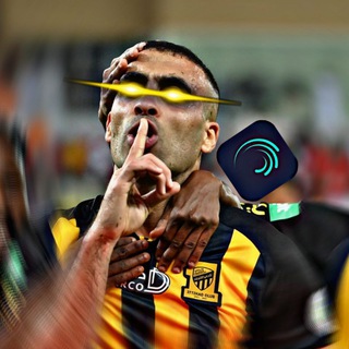 Telegram profile photo for فلاتر لايت موشن