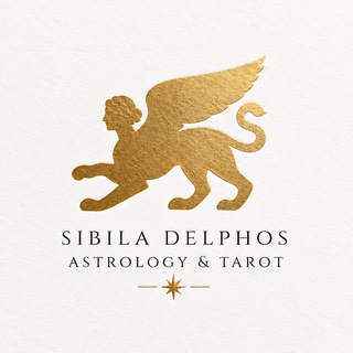 Telegram profile photo for Sibila Delphos