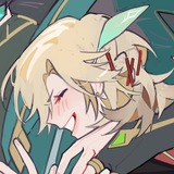 Telegram profile photo for чиби неджема