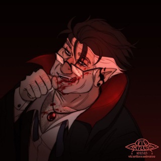Telegram profile photo for Архив 𝒱𝒶𝓂𝓅𝒾𝓇 𝒮𝓉𝑒𝓃