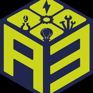 Telegram profile photo for Авангард Электрик
