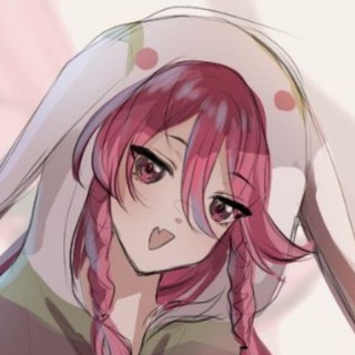 Telegram profile photo for evismi | основа 🩷