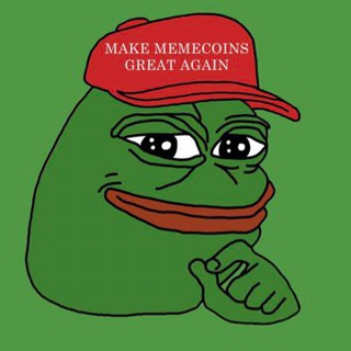 Telegram profile photo for PEPE ARMY HOUSE //DEGEN//100X