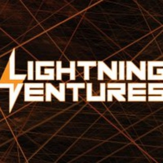Telegram profile photo for Lightning Ventures