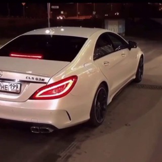 Telegram profile photo for Mercedes Benz💸