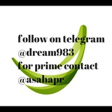 Telegram profile photo for @asahapr Team11