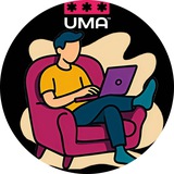 Telegram profile photo for Работа на диване | Вакансии