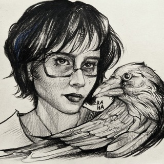 Telegram profile photo for RAVENOR