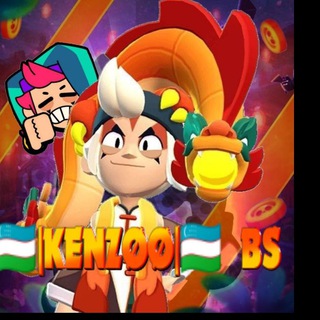 Telegram profile photo for 🇺🇿|KENZØØ|🇺🇿 BS turnir