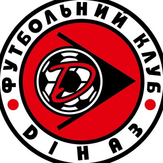 Telegram profile photo for ФК ДІНАЗ (Вишгород)
