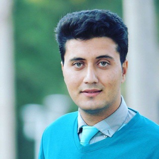 Telegram profile photo for پریسکه