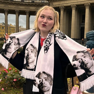 Telegram profile photo for юдя гиперфиксует