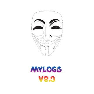 Telegram profile photo for MYLOGS V3