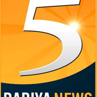 Telegram profile photo for 5 Dariya News