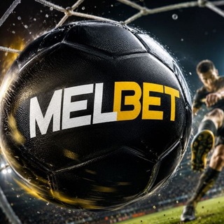 Telegram profile photo for 🖥 Melbet Football
