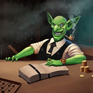 Telegram group profile photo for Меркантилизм 3.0 Chat