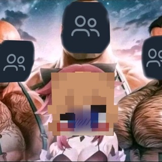 Telegram profile photo for самоучка с кривыми ручками (itzS!MON)