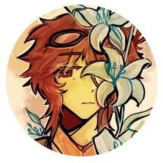 Telegram profile photo for сенЧЕК 🍈