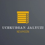 Telegram profile photo for Uchkurgan_jalyuzi