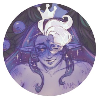Telegram profile photo for переходник нсфв шв кф