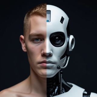 Telegram profile photo for НейроФото27 | Фотосессия мечты за 24 часа