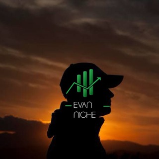 Telegram profile photo for Evan NICHE 📊