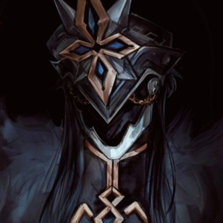 Telegram profile photo for Il Capitano †