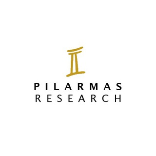 Telegram profile photo for PILARMAS INVESTINDO SEKURITAS