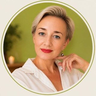 Telegram profile photo for Нутрициолог Ковалева