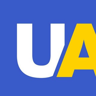Telegram profile photo for UA team Новини України