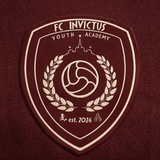 Telegram profile photo for Академия Invictus