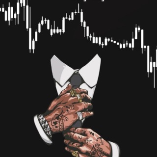 Telegram profile photo for Day Trader