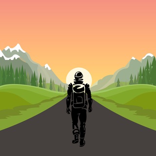 Telegram profile photo for Типичный Турист