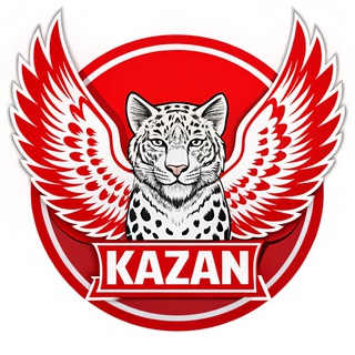 Telegram profile photo for Казань Вакансии