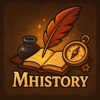 Telegram profile photo for MHistory