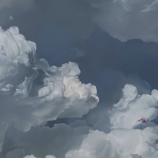 Telegram profile photo for ☁️